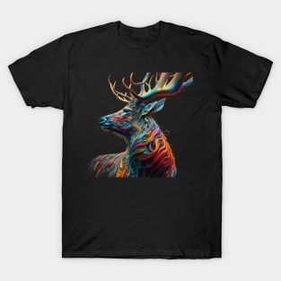 Colormax Elk T-Shirt